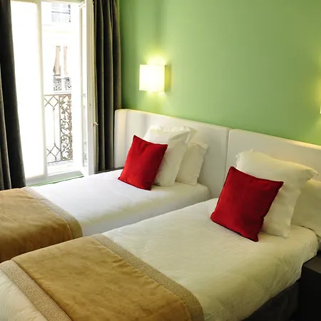 Grand Hôtel Malher-3