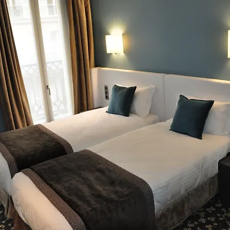 Grand Hôtel Malher-2